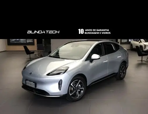 GAC HYPTEC HT 72,7 KW ELÉTRICO ELITE GAC HYPTEC HT 72,7 KW ELÉTRICO ELITE