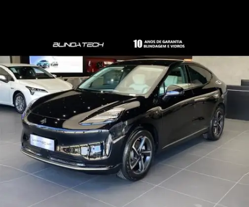 GAC HYPTEC HT 72,7 KW ELÉTRICO ELITE GAC HYPTEC HT 72,7 KW ELÉTRICO ELITE