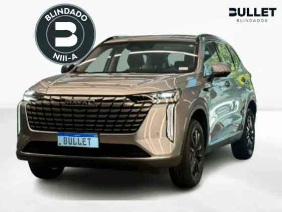 GWM HAVAL H6 1.5 HEV2 E-TRACTION