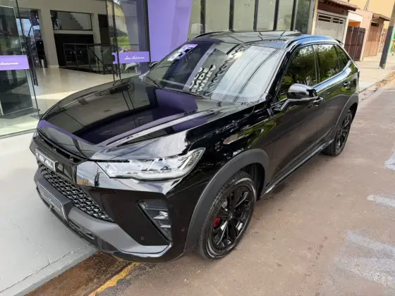 GWM HAVAL H6 1.5 PHEV PREMIUM AWD E-TRACTION GWM HAVAL H6 1.5 PHEV PREMIUM AWD E-TRACTION