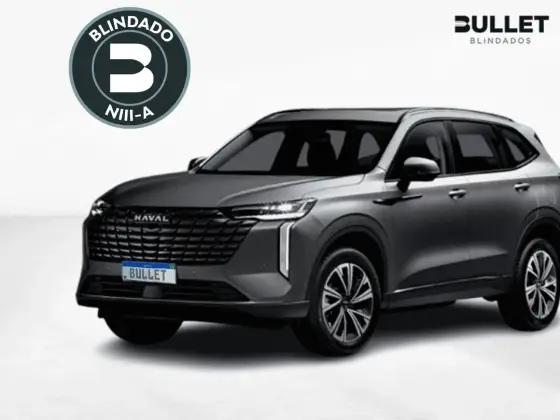 GWM HAVAL H6 1.5 PHEV19 E-TRACTION GWM HAVAL H6 1.5 PHEV19 E-TRACTION
