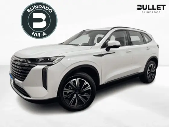GWM HAVAL H6 1.5 PHEV19 E-TRACTION
