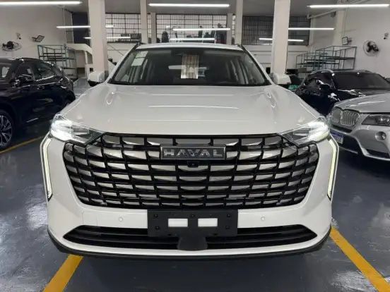 GWM-HAVAL H6-2025