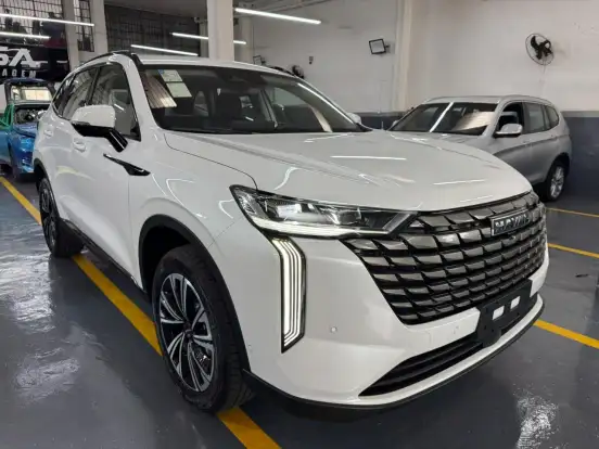 GWM-HAVAL H6-2025