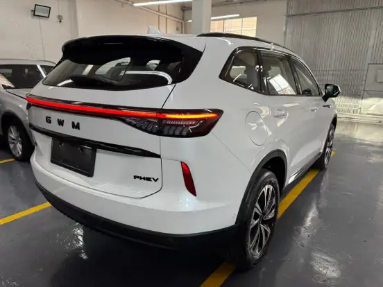 GWM-HAVAL H6-1.5 PHEV19 E-TRACTION GWM-HAVAL H6-2025