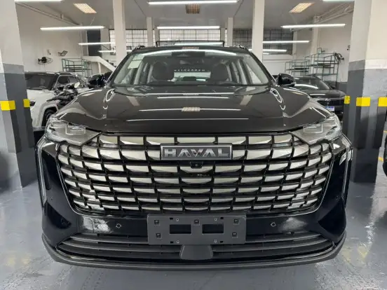 GWM-HAVAL H6-2025