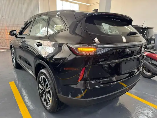 GWM-HAVAL H6-2025