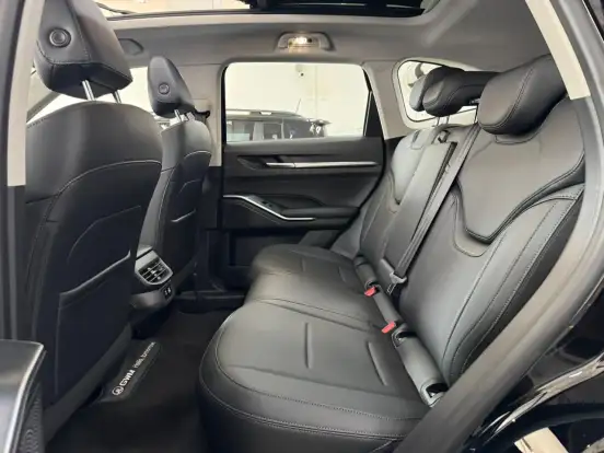 GWM-HAVAL H6-2025