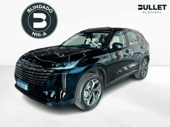 GWM HAVAL H6 1.5 PHEV35 AWD E-TRACTION