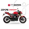 HAOJUE DR 160 S HAOJUE DR 160 S