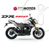 HAOJUE DR 160 S HAOJUE DR 160 S