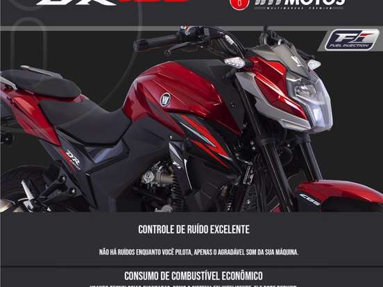 HAOJUE-DR 160 S-2026
