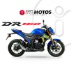 HAOJUE DR 160 S HAOJUE DR 160 S