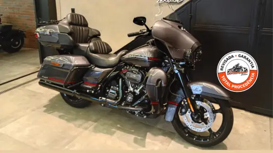 HARLEY-DAVIDSON CVO LIMITED HARLEY-DAVIDSON CVO LIMITED