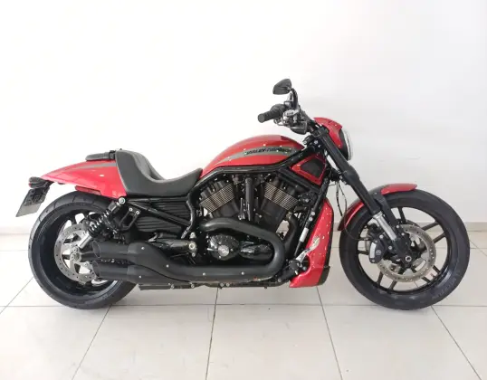 HARLEY-DAVIDSON V ROD NIGHT ROD ESPECIAL HARLEY-DAVIDSON V ROD NIGHT ROD ESPECIAL
