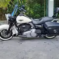 HARLEY-DAVIDSON ROAD KING CLASSIC HARLEY-DAVIDSON ROAD KING CLASSIC