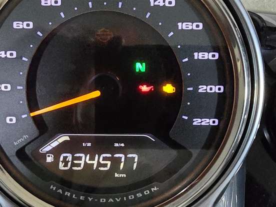 HARLEY-DAVIDSON-SOFTAIL FAT BOY HARLEY-DAVIDSON-SOFTAIL FAT BOY-2019