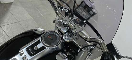 HARLEY-DAVIDSON-SOFTAIL FAT BOY HARLEY-DAVIDSON-SOFTAIL FAT BOY-2019