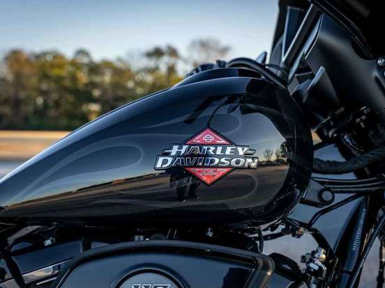 HARLEY-DAVIDSON-STREET GLIDE HARLEY-DAVIDSON-STREET GLIDE-2025