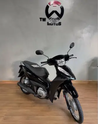 HONDA BIZ 125 ES 