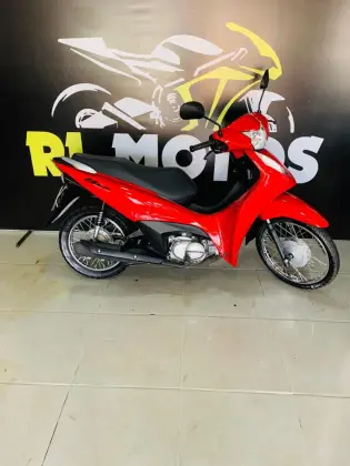 HONDA BIZ 125 ES HONDA BIZ 125 ES