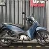 HONDA BIZ 125 EX HONDA BIZ 125 EX