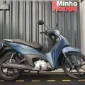 HONDA BIZ 125 EX HONDA BIZ 125 EX