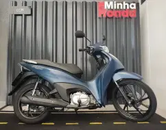 HONDA BIZ 125 EX HONDA BIZ 125 EX