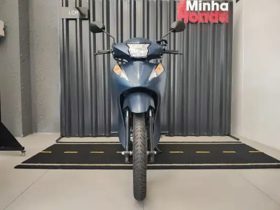 HONDA-BIZ 125 EX-2024