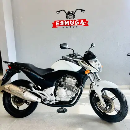 HONDA CB 300R 