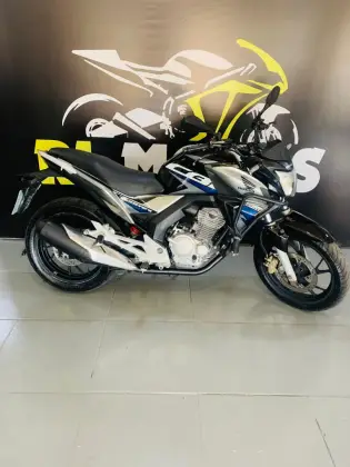 HONDA CB TWISTER ABS HONDA CB TWISTER ABS
