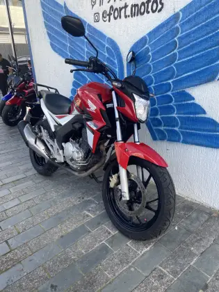 HONDA CB TWISTER 