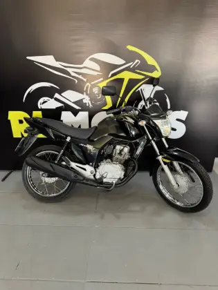 HONDA CG 150 START ES 