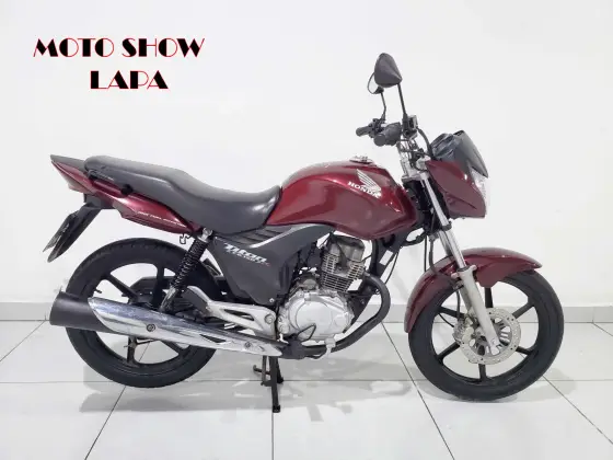 HONDA CG 150 TITAN MIX ESD HONDA CG 150 TITAN MIX ESD
