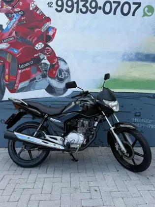 HONDA CG 150 TITAN MIX EX 