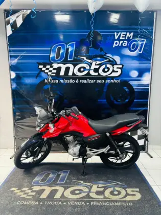 HONDA CG 160 FAN HONDA CG 160 FAN