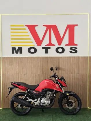 HONDA CG 160 FAN HONDA CG 160 FAN
