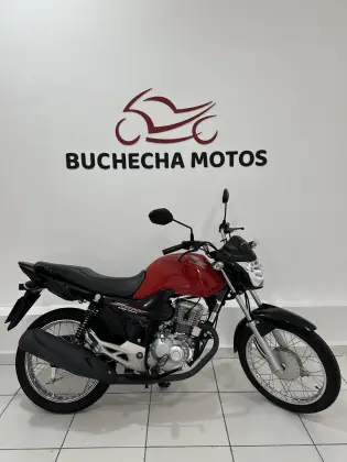 HONDA CG 160 START ES 