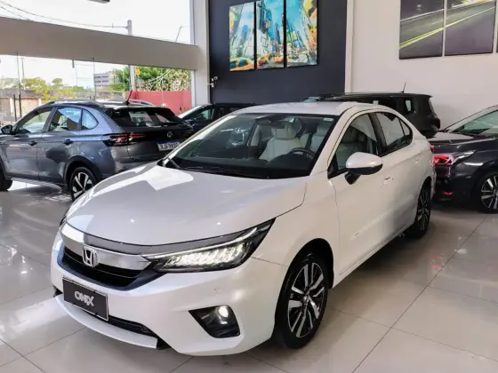 HONDA CITY 1.5 i-VTEC FLEX TOURING CVT HONDA CITY 1.5 i-VTEC FLEX TOURING CVT
