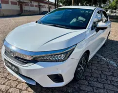 HONDA CITY 1.5 i-VTEC FLEX TOURING CVT HONDA CITY 1.5 i-VTEC FLEX TOURING CVT