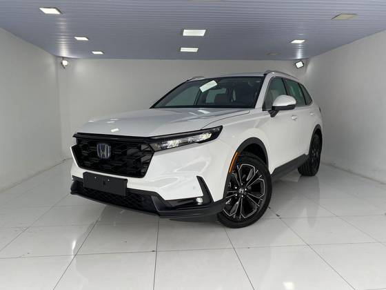 HONDA CRV 2.0 e:HEV ADVANCED E-CVT