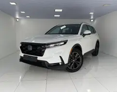 HONDA CRV 2.0 e:HEV ADVANCED E-CVT HONDA CRV 2.0 e:HEV ADVANCED E-CVT