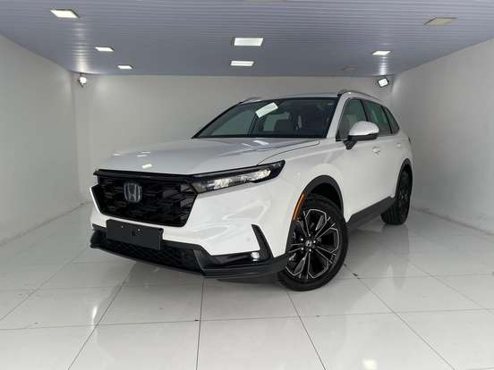 HONDA-CRV-2.0 e:HEV ADVANCED E-CVT HONDA-CRV-2024