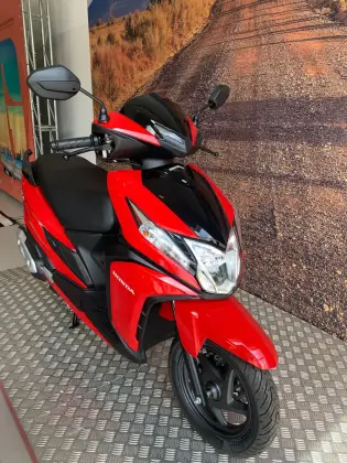 HONDA ELITE 125i 