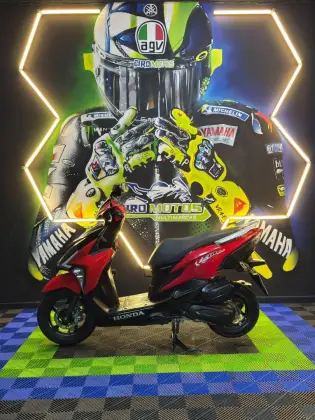 HONDA ELITE 125i 