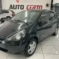 HONDA FIT 1.4 LX 8V FLEX 4P MANUAL HONDA FIT 1.4 LX 8V FLEX 4P MANUAL