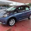 HONDA FIT 1.5 EXL 16V FLEX 4P AUTOMÁTICO HONDA FIT 1.5 EXL 16V FLEX 4P AUTOMÁTICO