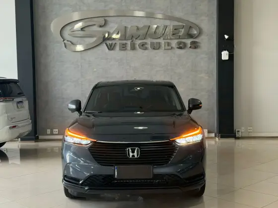 HONDA HR-V 1.5 DI I-VTEC FLEX EX CVT