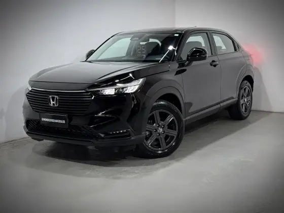 HONDA HR-V 1.5 DI I-VTEC FLEX EXL CVT