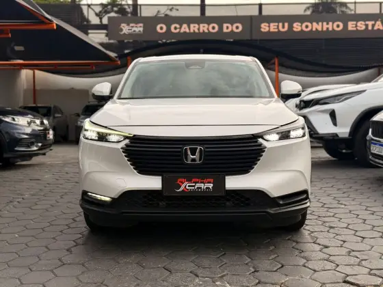 HONDA HR-V 1.5 DI I-VTEC FLEX EXL CVT